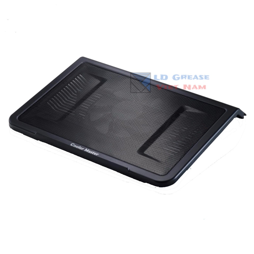 Đế tản nhiệt Cooler Master L1 cho Laptop 15′ &amp; 17′