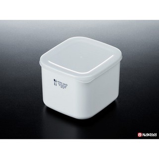 Hộp nhựa đựng thực phẩm White Pack Nhật Bản