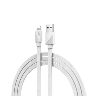 Cáp Lightning Hoco U34