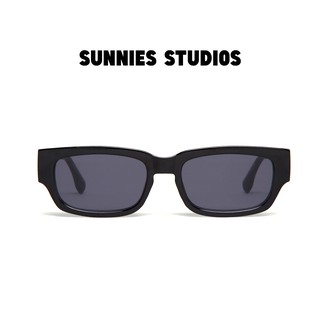 Kính mát Sunnies Studios Gọng Chữ Nhật Jarvis i thumbnail