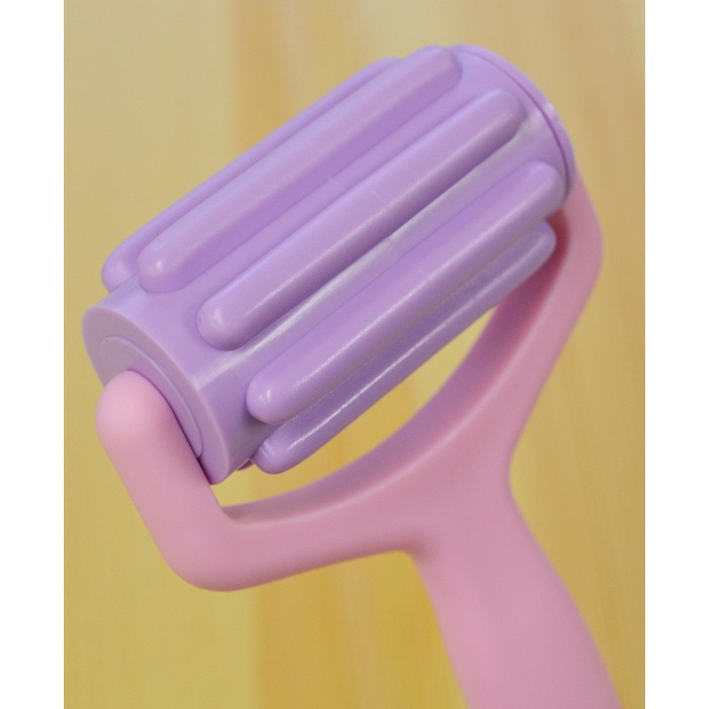 CÂY LĂN MASSAGE TOÀN THÂN KOKUBO.⚡𝗙𝗥𝗘𝗘 𝗦𝗛𝗜𝗣 ⚡- Dùng mát xa toàn thân, chân, tay, bắp, lưng…hiệu quả