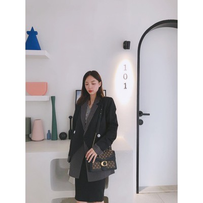 Áo khoác vest korea thanh lịch thời thượng