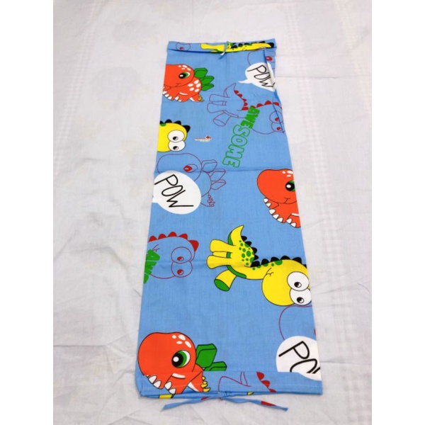 Áo gối/ vỏ gối ôm 26*70cm, 30*80cm 100% Cotton Thắng Lợi,gối nhà trẻ, gối baby.