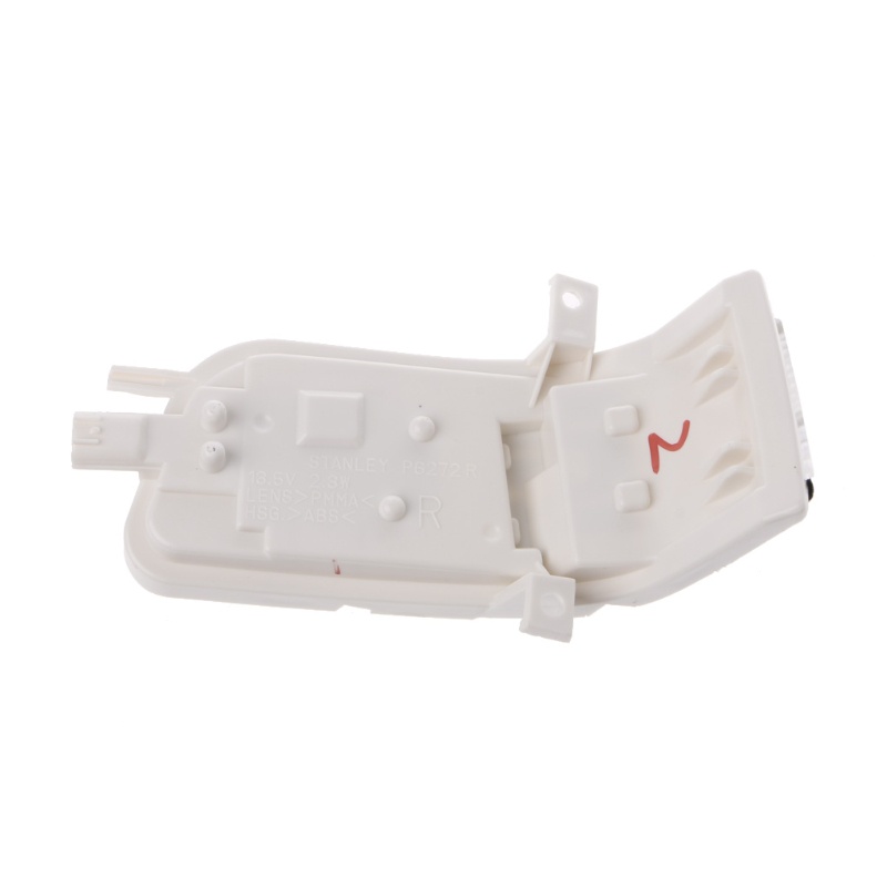 Đèn LED Xi Nhan Gắn Gương Chiếu Hậu Bên Phải Cho CRV Crosstour