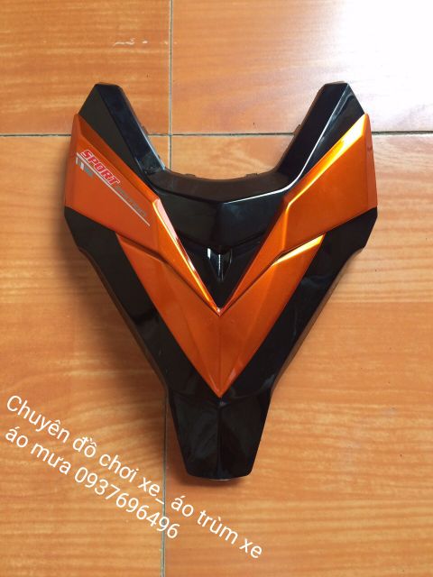 MẶT NẠ AIRBLADE 2016- 2019