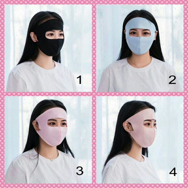 Khẩu trang Ninja | BigBuy360 - bigbuy360.vn