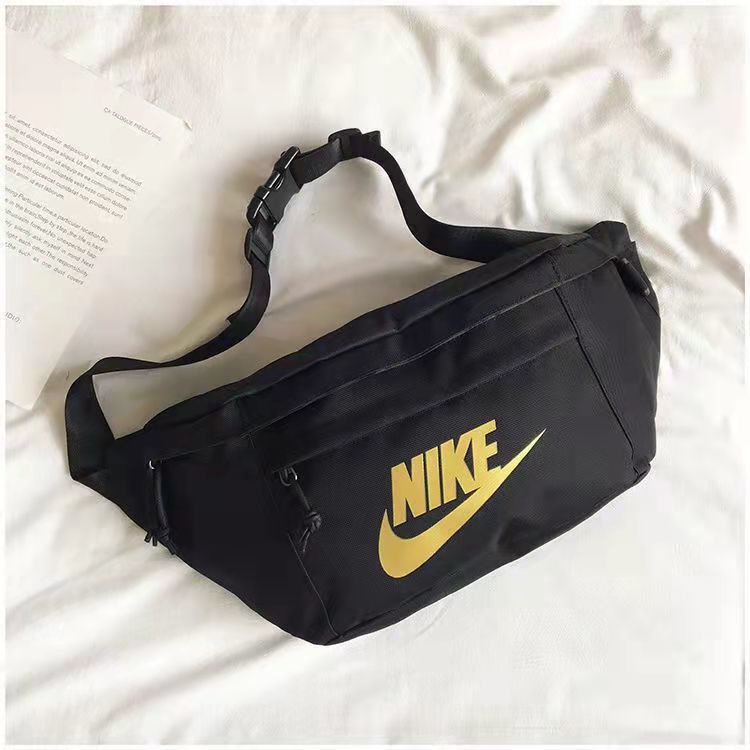 Túi Canvas Đeo Chéo Cỡ Lớn Phong Cách Thể Thao Năng Động