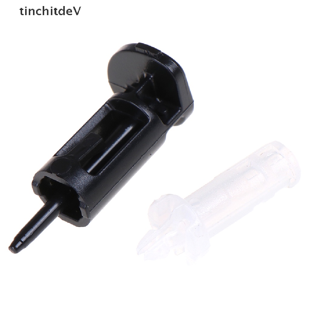 Set 4 Khóa Nhựa Tản Nhiệt 775 / 1156 Cho CPU