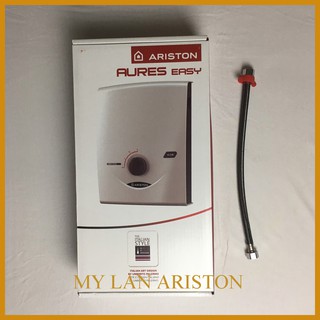 Máy Nước Nóng Ariston SB35E-VN (3500W) Tặng dây cấp nước