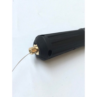 Giắc mỏ hàn mig mini 14ak Cốt máy hàn mig