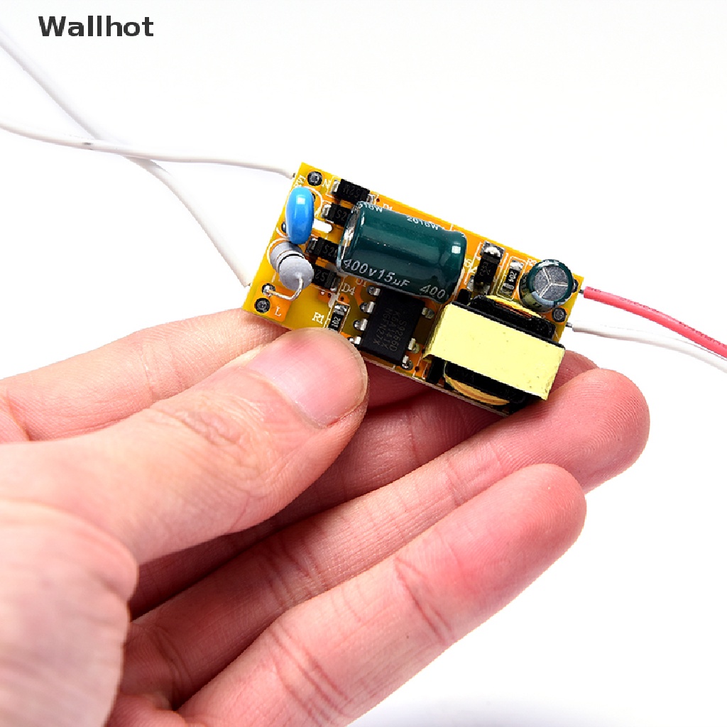 Đèn LED 3w 5W 8W 18W 36W Điều Khiển Từ Xa Tiện Dụng