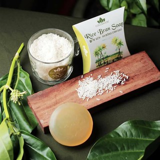 Xà bông dừa cocosavon