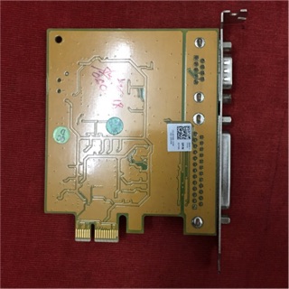 Card chuyển đổi PCI-e to COM & LPT