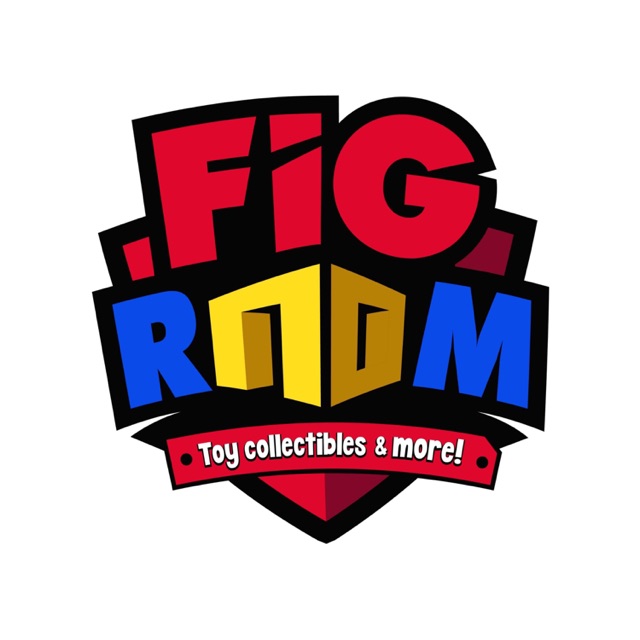 Figroom - Shop Mô Hình LMHT