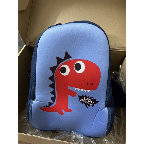 Thanh lý balo, túi đeo cho bé trai