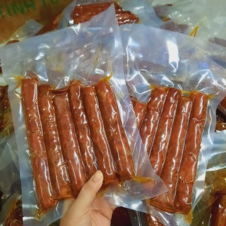 LẠP SƯỜN TÂY BẮC TÚI 500GR