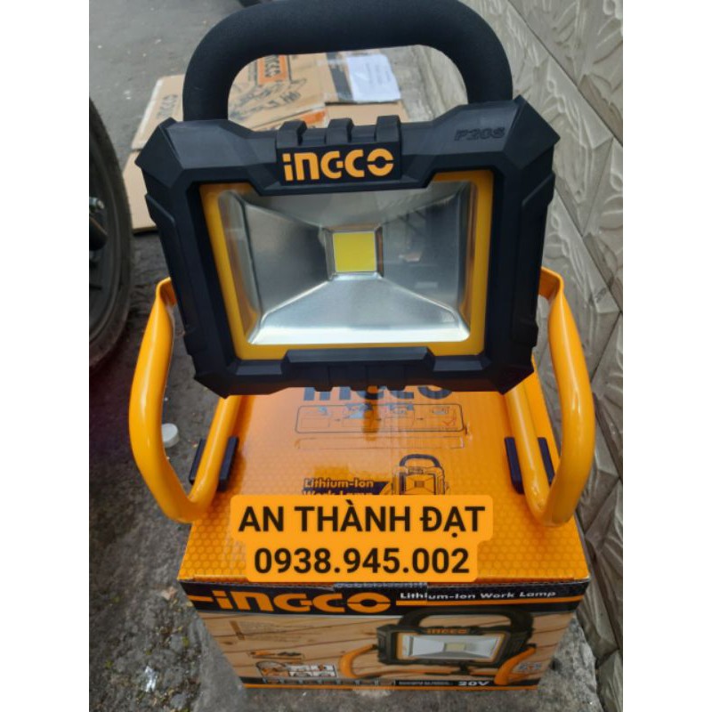 ĐÈN LED INGCO CWLI2002