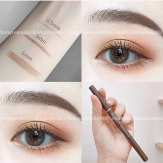 Chì Kẻ Mày Missha