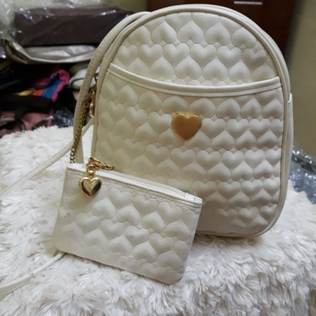 Balo mini nhỏ xinh