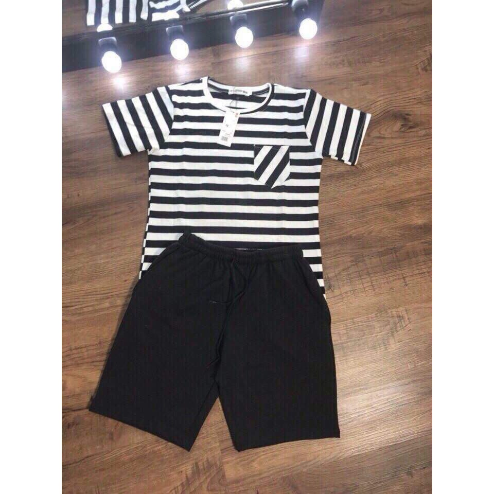 Bộ nam thể thao hè | BigBuy360 - bigbuy360.vn