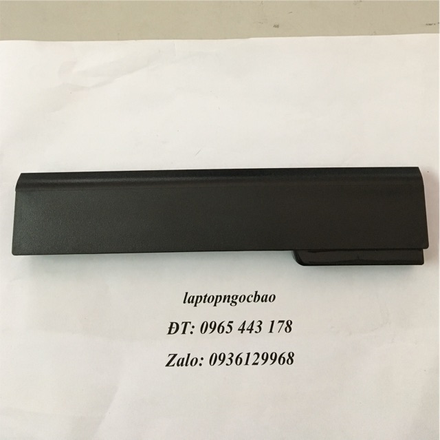 Pin laptop HP 8460 8470