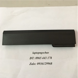 Pin laptop HP 8460 8470