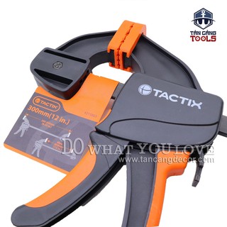 CẢO KẸP NHANH TACTIX 215604