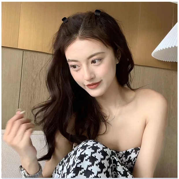 Kẹp Tóc Nhỏ Nhắn jp5 Tiện Dụng