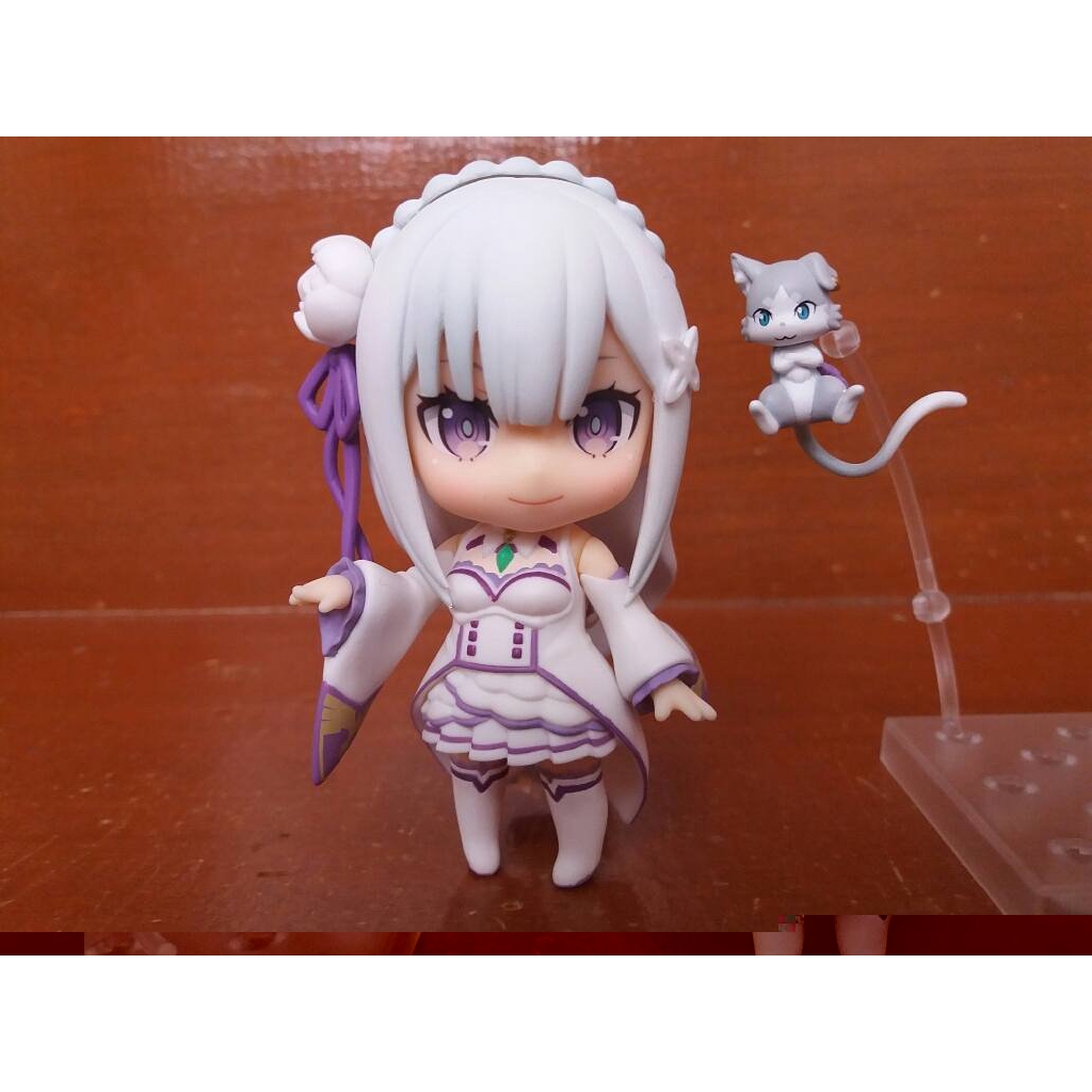 Mô hình Nendoroid: Emilia #751