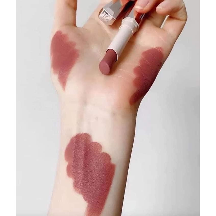 Son Fenty Thicc - Tone hồng đất - Hàng mua US đủ bill auth 100% | BigBuy360 - bigbuy360.vn