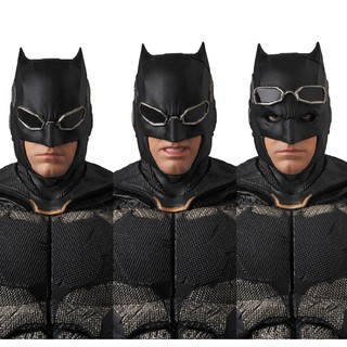 Mô hình Batman Mafex trung quốc