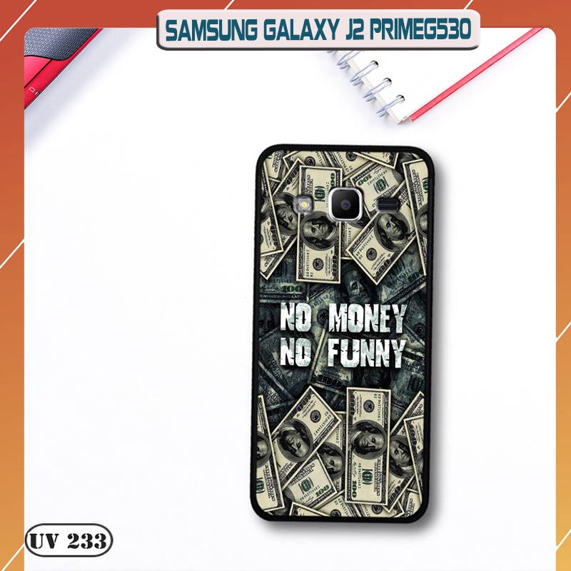 Ốp lưng nhám in hình 3D Samsung Galaxy J2 Prime G530