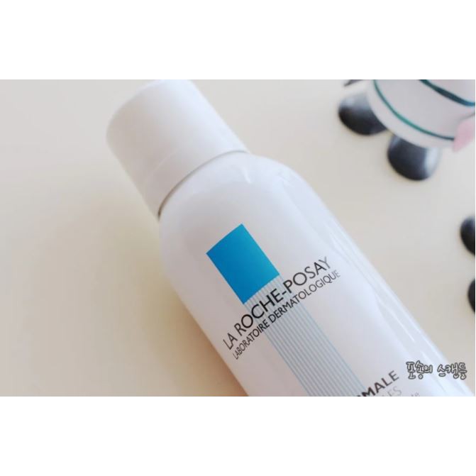 [3 Items] Bộ Dưỡng La Roche-Posay Effaclar Serum 30ml + Effaclar Gel 15ml + Thermal Spring Water 50ml