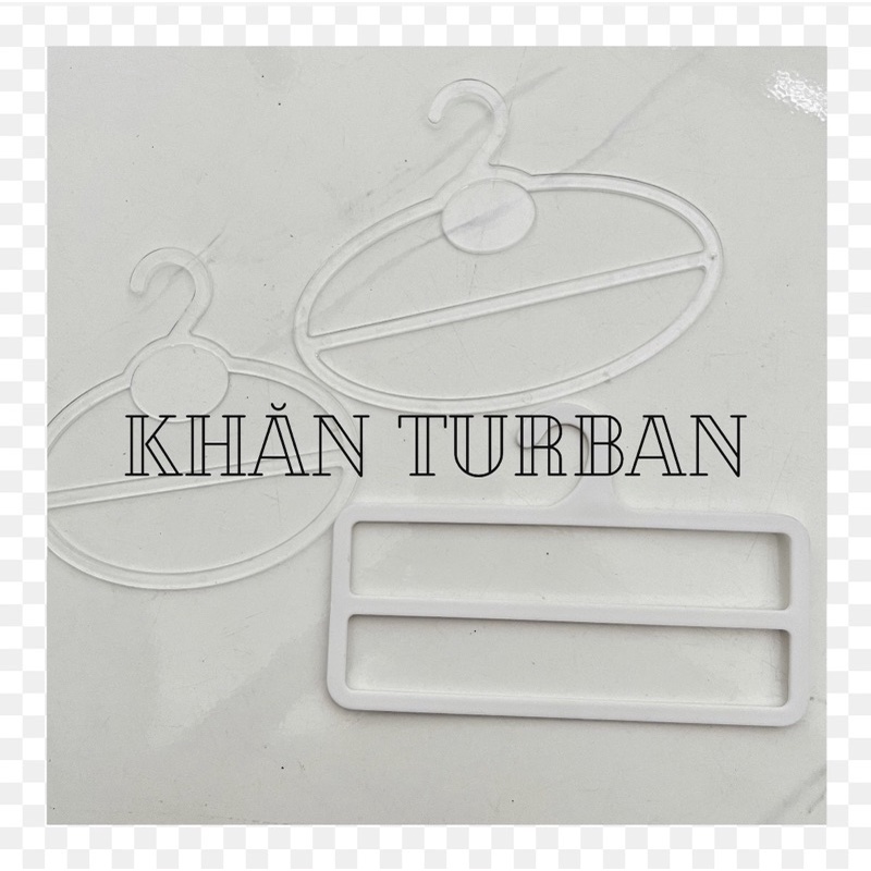 Combo 10 móc treo khăn treo mũ