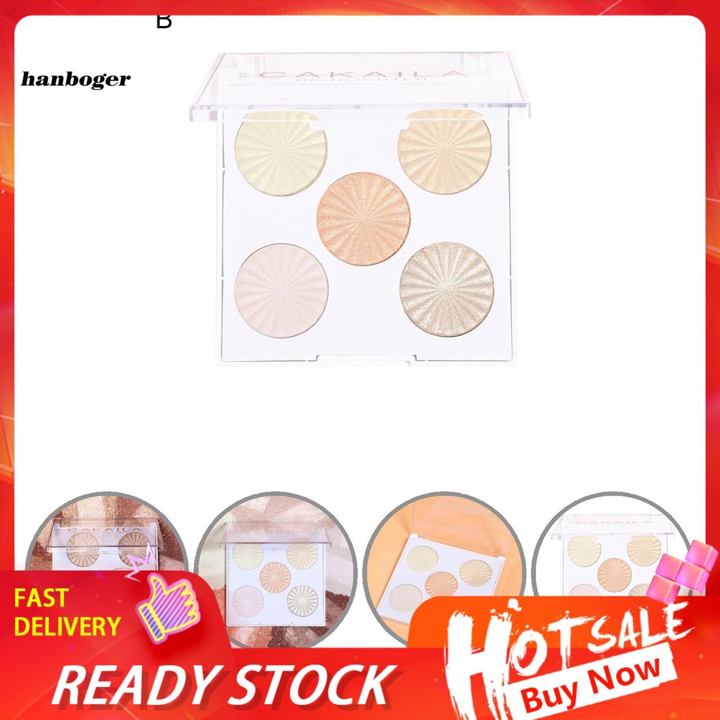 Phấn má hồng bắt sáng đa năng lâu trôi cho nữ | BigBuy360 - bigbuy360.vn