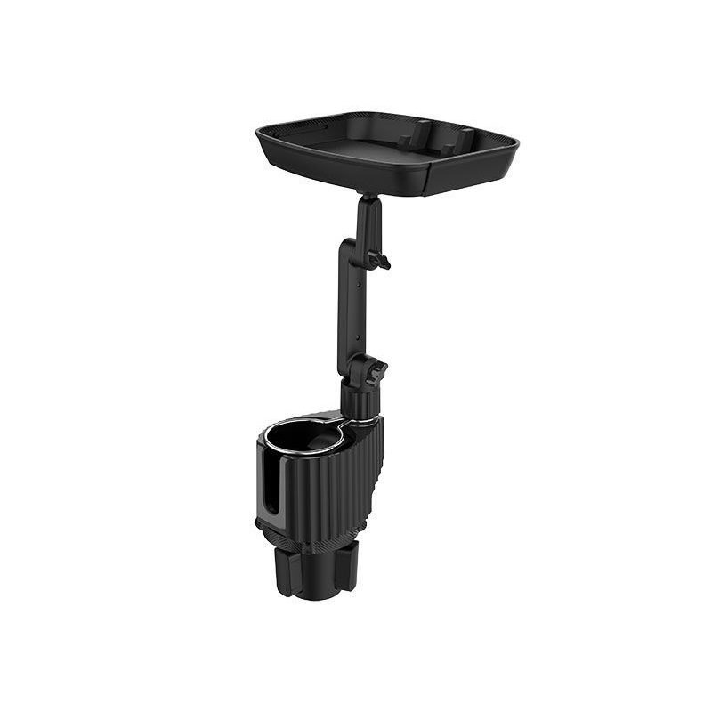 Giá Đỡ Cốc / Đĩa / Thức Ăn / Cà Phê / Thức Ăn Nhỏ Gọn Dùng Trên Xe Hơi