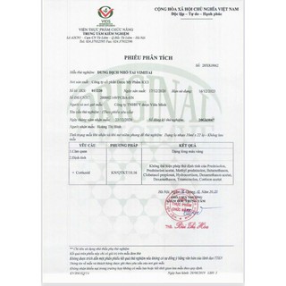 Dung dịch xịt mũi VIMINOSE Viên Minh 💥(HOÀN 30K)
