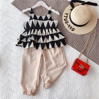 Set bộ 2 dây bé gái