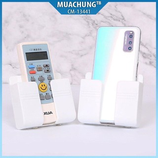 Dụng cụ dán tường để đồ đa năng