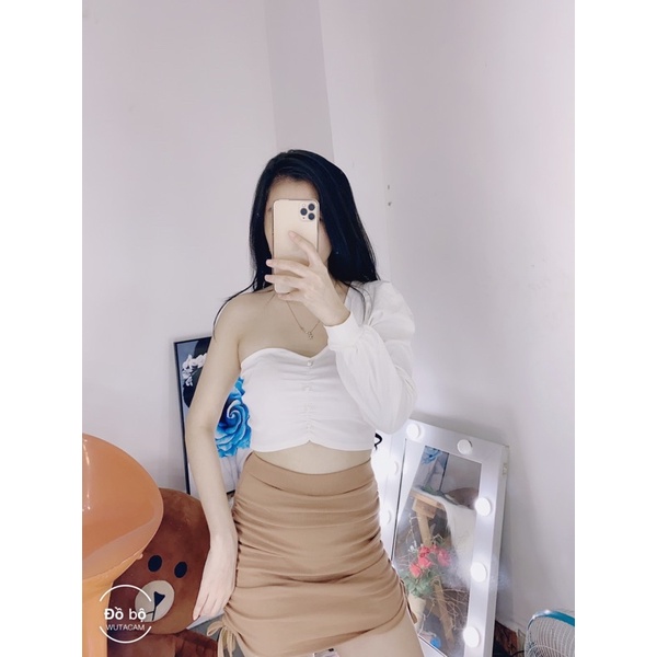 ❤️ÁO KIỂU❤️Áo thun nữ chất borip