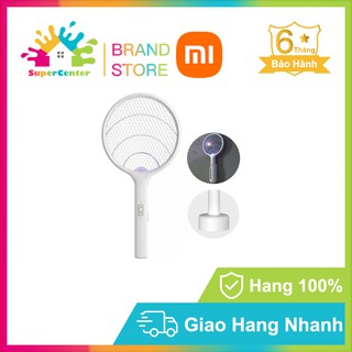 Vợt Diệt Muỗi Xiaomi Qualitell Tiện Lợi Bảo hành 6 tháng