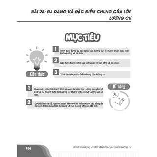 Bí Quyết Chinh Phục Điểm Cao Sinh Học 7