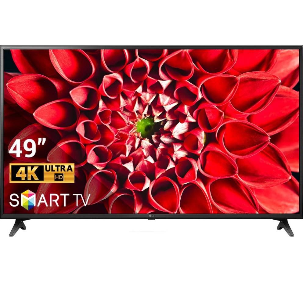 Smart Tivi LG 4K 49 inch 49UN7190PTA - 49UN7190