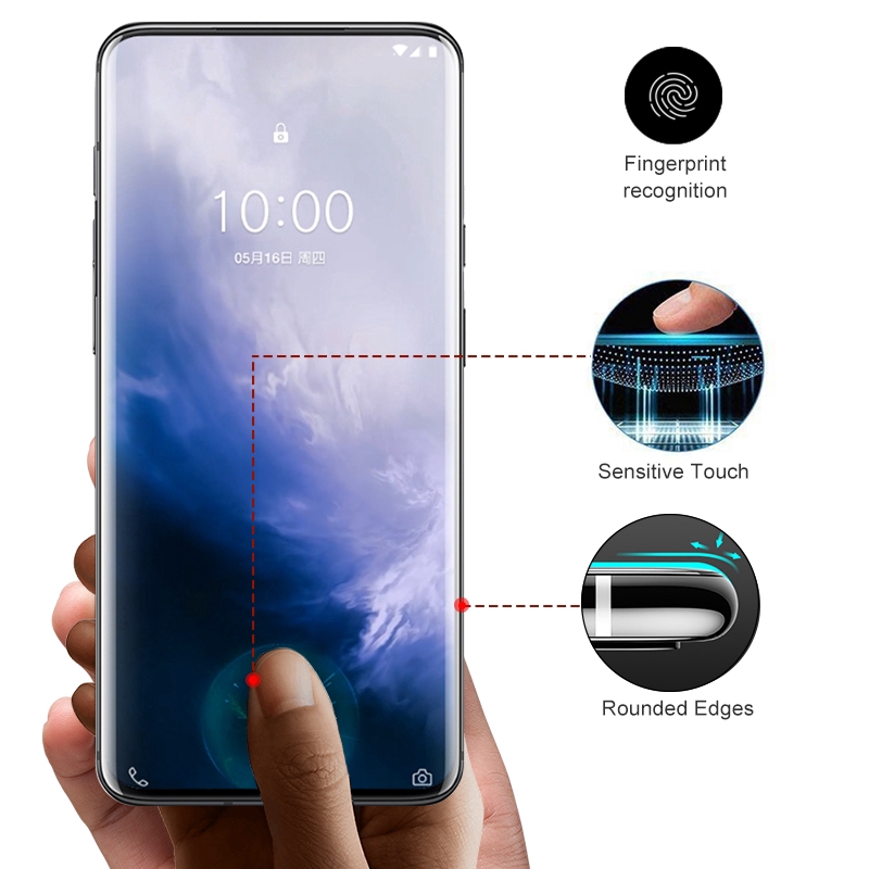 Kính cường lực 3D cho Oneplus 7 Pro