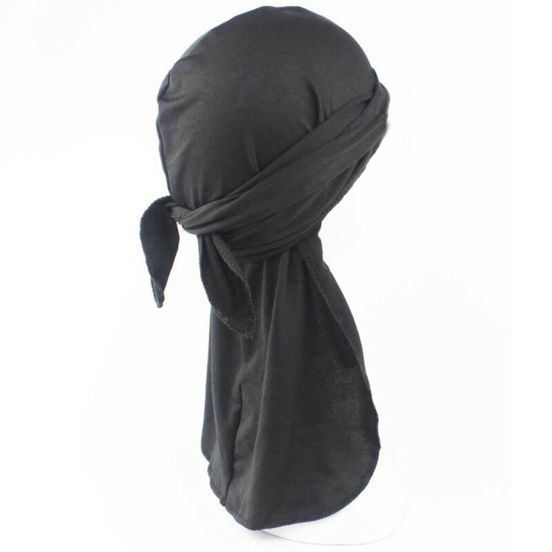 Khăn Trùm Đầu Thể Thao Durag Bandanna h M1X4 N5C5 Cap B5Q5 Cho Nam