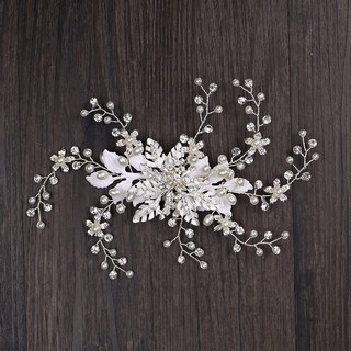 Phụ kiện cô dâu