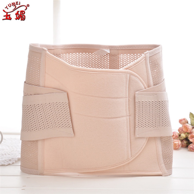 Đai nịt bụng giảm mỡ giữ eo , Gen nịt bụng thông hơi thoáng mát LANIXA N3331