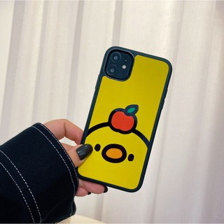 Ốp Lưng Duck Cute iP [ TI STORE ]