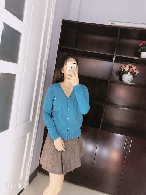 G05. 1273. KHOÁC LEN 2 TÚI | BigBuy360 - bigbuy360.vn