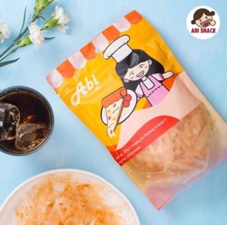 Bánh Tráng ABI